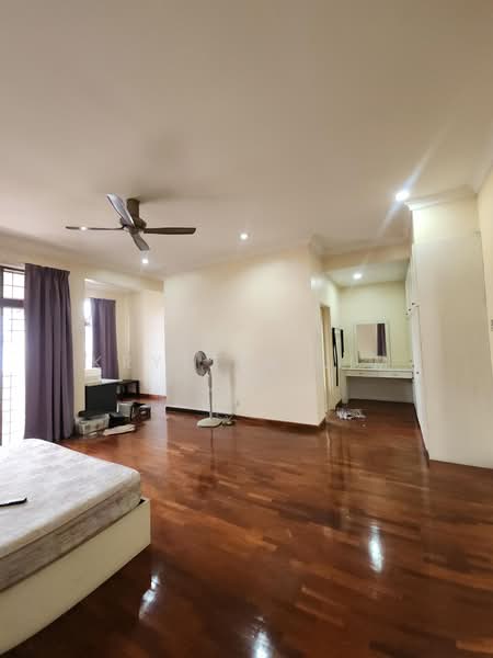 Rumah Berkembar untuk Dijual di Kota Kemuning (Shah Alam) - Krystin Lim - PropertyGuru.com.my