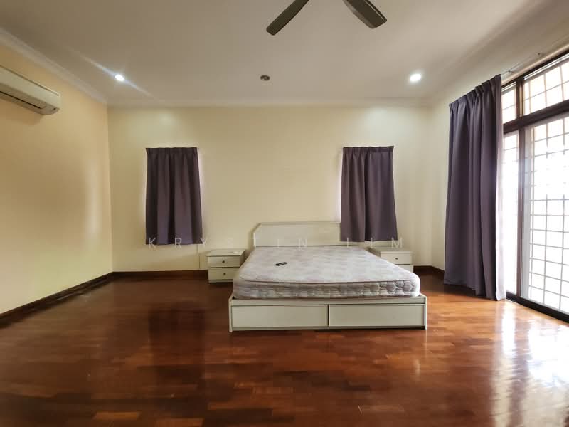 Rumah Berkembar untuk Dijual di Kota Kemuning (Shah Alam) - Krystin Lim - PropertyGuru.com.my