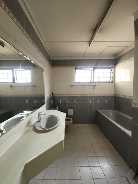 Rumah Berkembar untuk Dijual di Kota Kemuning (Shah Alam) - Krystin Lim - PropertyGuru.com.my