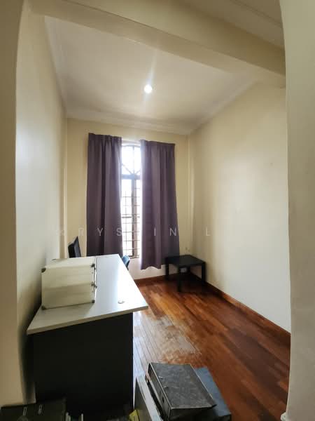 Rumah Berkembar untuk Dijual di Kota Kemuning (Shah Alam) - Krystin Lim - PropertyGuru.com.my