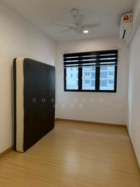 Condominium for Rent at Kuchai Sentral - Chai Ming Hern - Bedroom - PropertyGuru.com.my