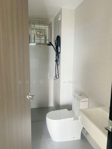 Service Residence for Rent at TRELLIS RESIDENCES - Gordon Chai - Bathroom - PropertyGuru.com.my