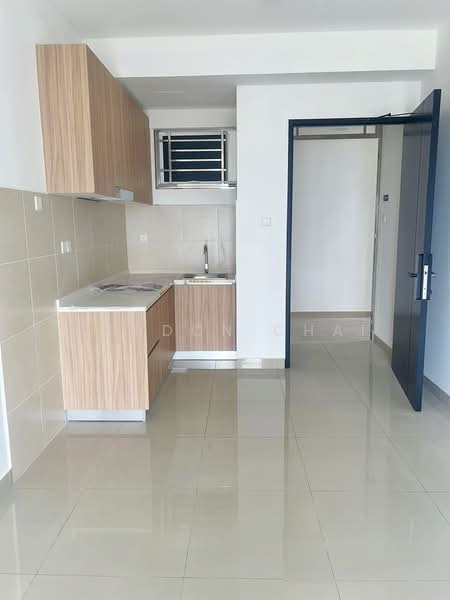 Service Residence for Rent at TRELLIS RESIDENCES - Gordon Chai - Kitchen - PropertyGuru.com.my