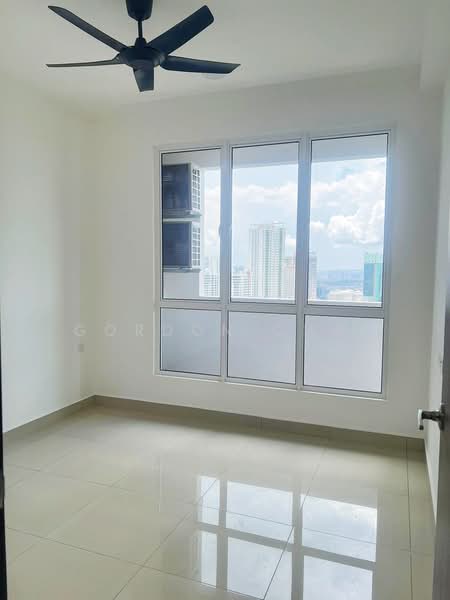 Service Residence for Rent at TRELLIS RESIDENCES - Gordon Chai - Interior - PropertyGuru.com.my