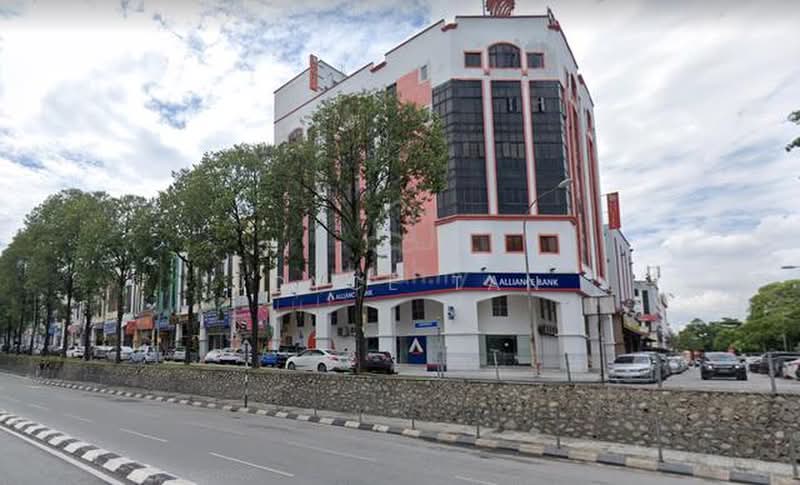 Shop / Office for Rent in KL City Centre (Kuala Lumpur) - Joyce Tan - Exterior - PropertyGuru.com.my