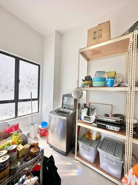 Rumah Teres 3 Tingkat untuk Dijual di Cyberjaya (Selangor) - Hazeman Omar - Interior - PropertyGuru.com.my
