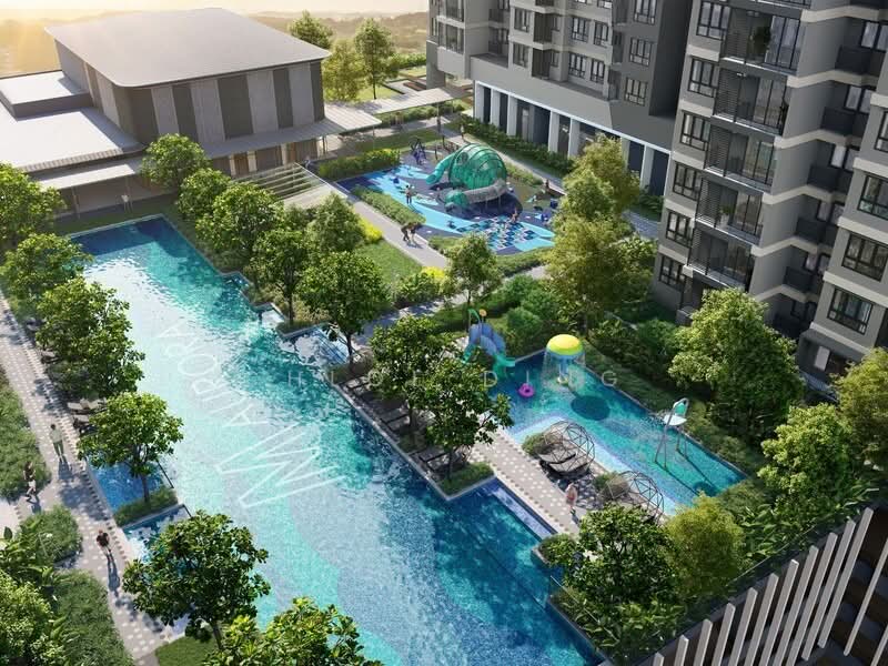 Servis Apartment untuk Dijual di M Aurora - Chloe Ding - Exterior - PropertyGuru.com.my