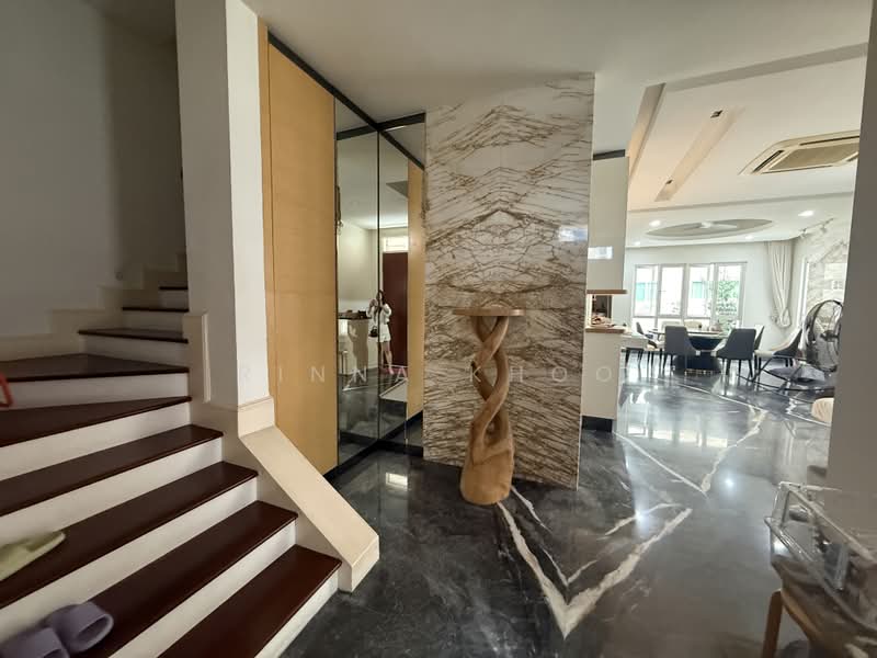 Rumah Berkembar untuk Dijual di Taman Segambut (Jalan Kuching) - Rinna Khoo - PropertyGuru.com.my