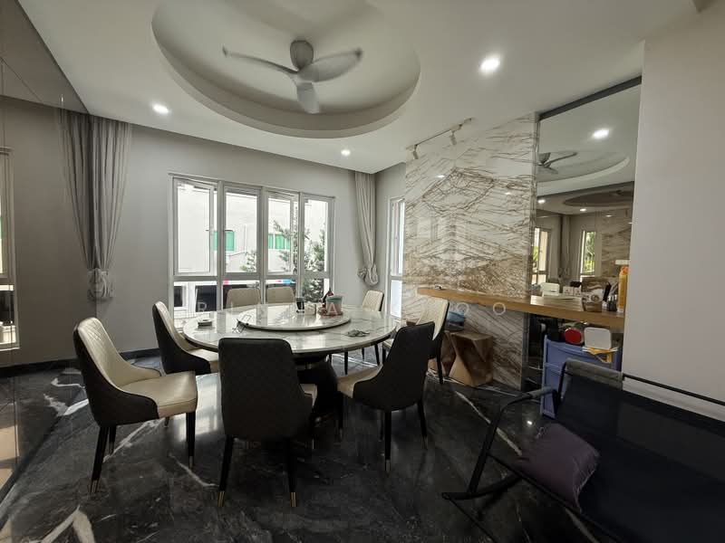 Rumah Berkembar untuk Dijual di Taman Segambut (Jalan Kuching) - Rinna Khoo - PropertyGuru.com.my