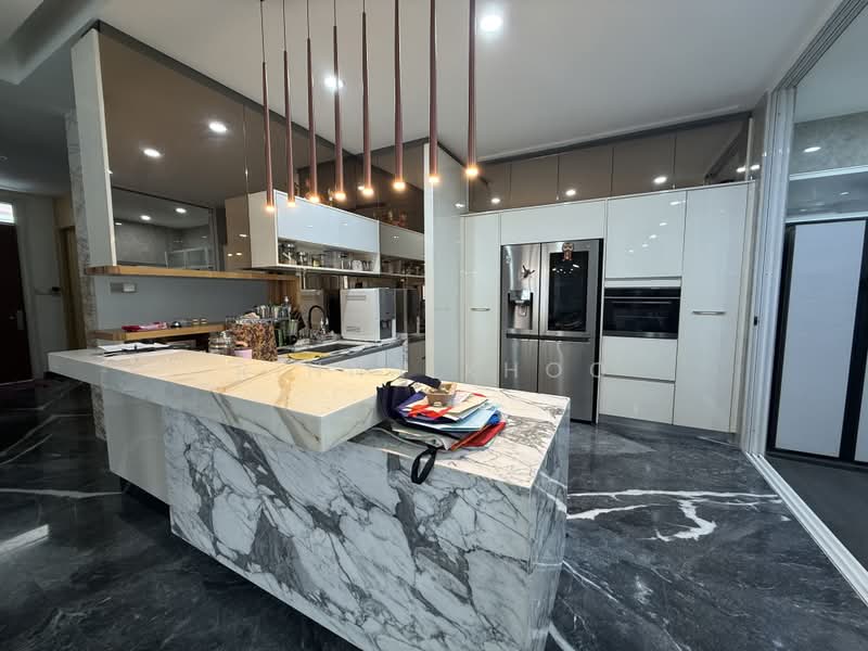 Rumah Berkembar untuk Dijual di Taman Segambut (Jalan Kuching) - Rinna Khoo - PropertyGuru.com.my