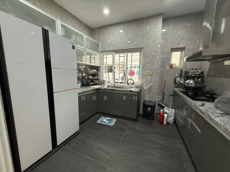 Rumah Berkembar untuk Dijual di Taman Segambut (Jalan Kuching) - Rinna Khoo - PropertyGuru.com.my