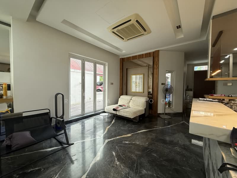 Rumah Berkembar untuk Dijual di Taman Segambut (Jalan Kuching) - Rinna Khoo - PropertyGuru.com.my
