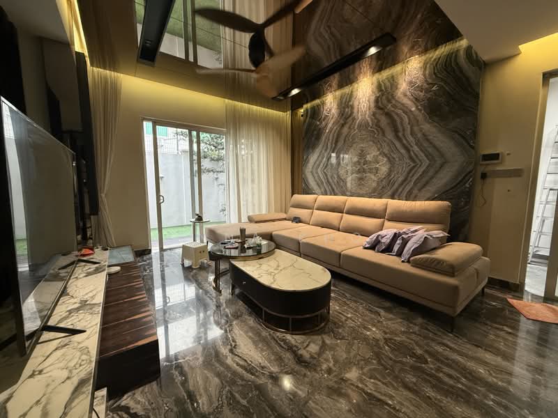 Rumah Berkembar untuk Dijual di Taman Segambut (Jalan Kuching) - Rinna Khoo - PropertyGuru.com.my