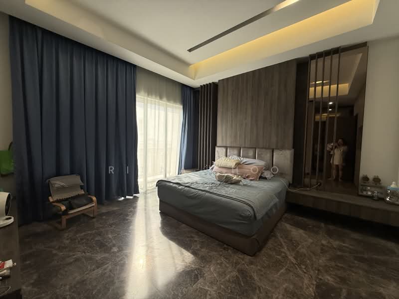 Rumah Berkembar untuk Dijual di Taman Segambut (Jalan Kuching) - Rinna Khoo - PropertyGuru.com.my