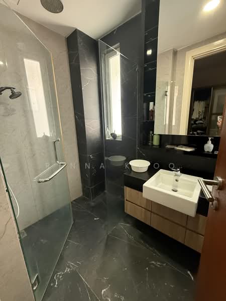Rumah Berkembar untuk Dijual di Taman Segambut (Jalan Kuching) - Rinna Khoo - PropertyGuru.com.my