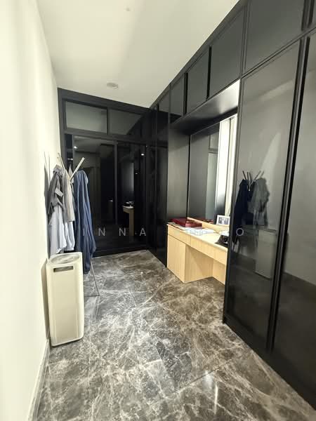Rumah Berkembar untuk Dijual di Taman Segambut (Jalan Kuching) - Rinna Khoo - PropertyGuru.com.my