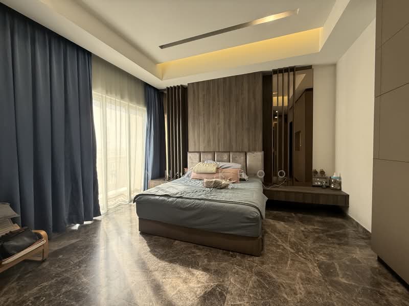 Rumah Berkembar untuk Dijual di Taman Segambut (Jalan Kuching) - Rinna Khoo - PropertyGuru.com.my