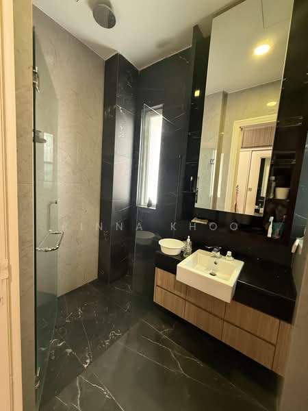 Rumah Berkembar untuk Dijual di Taman Segambut (Jalan Kuching) - Rinna Khoo - PropertyGuru.com.my