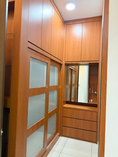 Kondominium untuk Disewa di Queens Residences Q1 @ Queens Waterfront - CS Ung - Interior - PropertyGuru.com.my