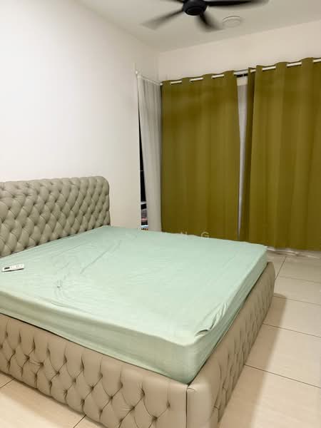 Kondominium untuk Disewa di Queens Residences Q1 @ Queens Waterfront - CS Ung - Bedroom - PropertyGuru.com.my