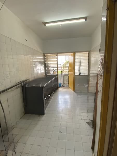 Pangsapuri untuk Dijual di Baiduri - Kylie Liew - Kitchen - PropertyGuru.com.my