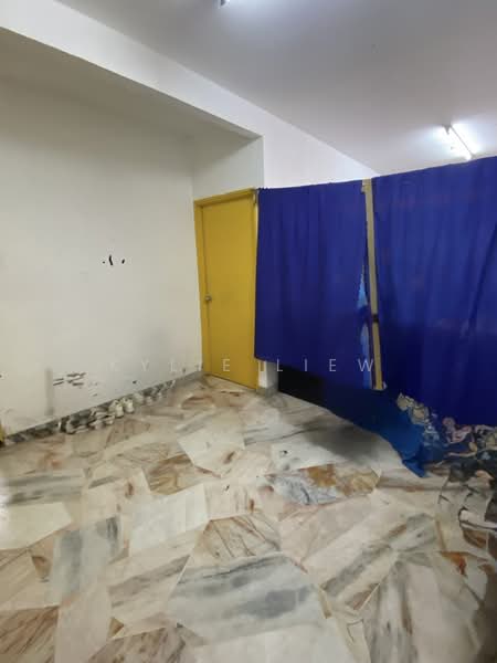 Pangsapuri untuk Dijual di Baiduri - Kylie Liew - Living Hall - PropertyGuru.com.my