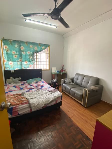 Pangsapuri untuk Dijual di Baiduri - Kylie Liew - Bedroom - PropertyGuru.com.my