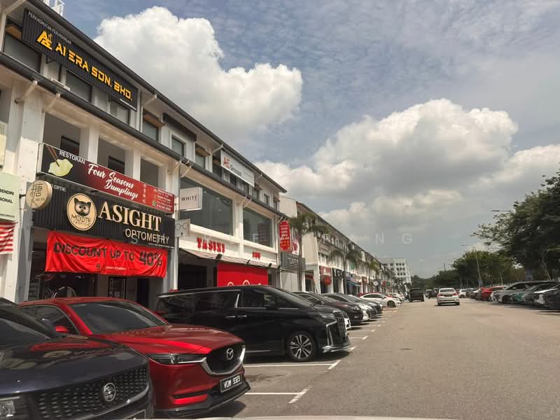 Shop / Office for Sale in Iskandar Puteri (Nusajaya) (Johor) - Shirley Pang - Exterior - PropertyGuru.com.my
