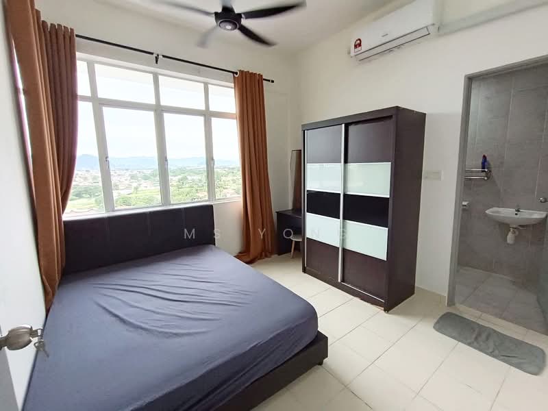 Apartment for Rent at Residensi Falim (PR1MA Falim) - Ms Yong - PropertyGuru.com.my