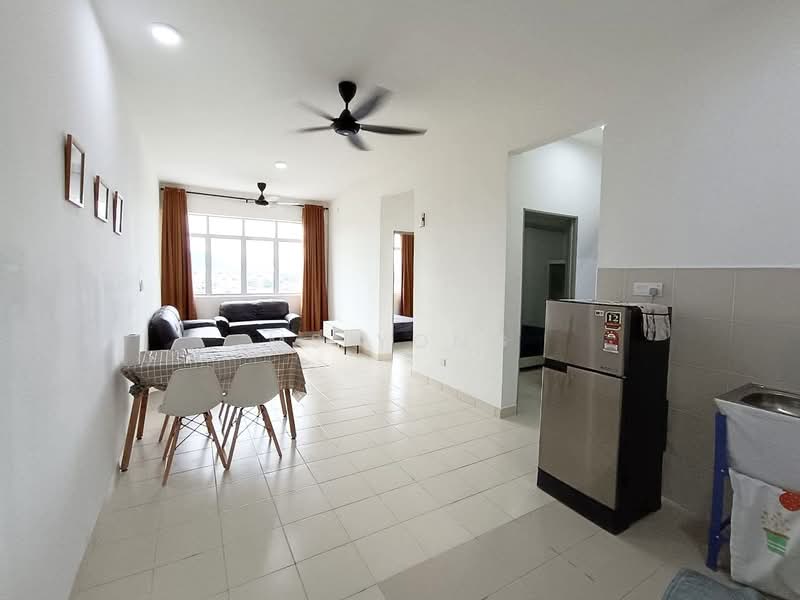 Apartment for Rent at Residensi Falim (PR1MA Falim) - Ms Yong - PropertyGuru.com.my