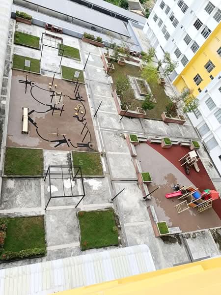 Apartment for Rent at Residensi Falim (PR1MA Falim) - Ms Yong - PropertyGuru.com.my