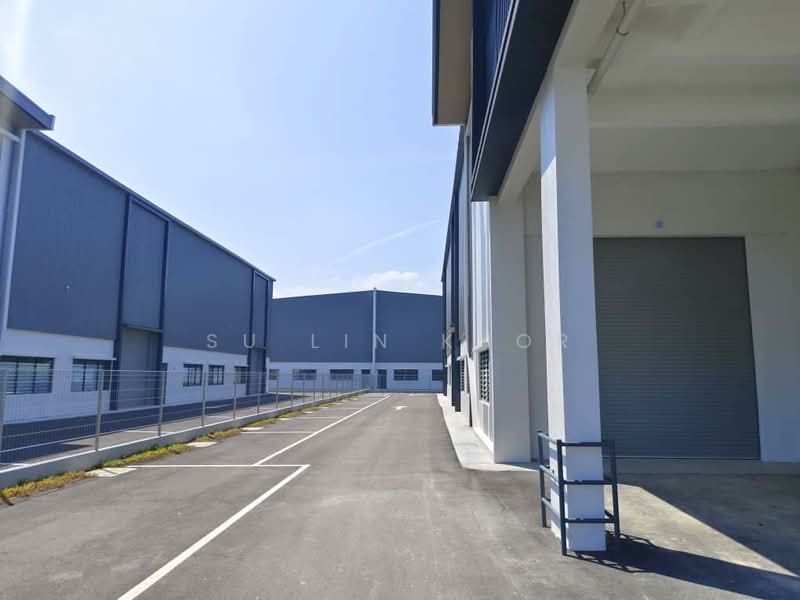 Factory for Sale in Sepang (Selangor) - Su Lin Khor - PropertyGuru.com.my