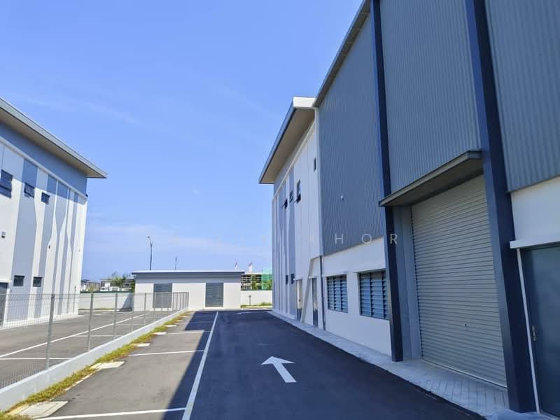 Factory for Sale in Sepang (Selangor) - Su Lin Khor - PropertyGuru.com.my