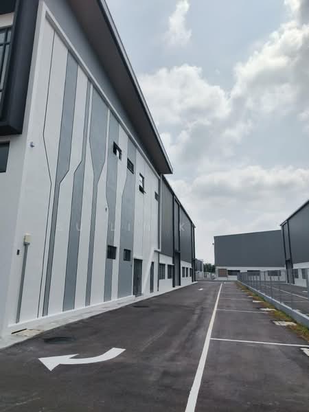 Factory for Sale in Sepang (Selangor) - Su Lin Khor - PropertyGuru.com.my