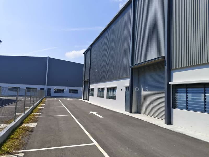 Factory for Sale in Sepang (Selangor) - Su Lin Khor - PropertyGuru.com.my