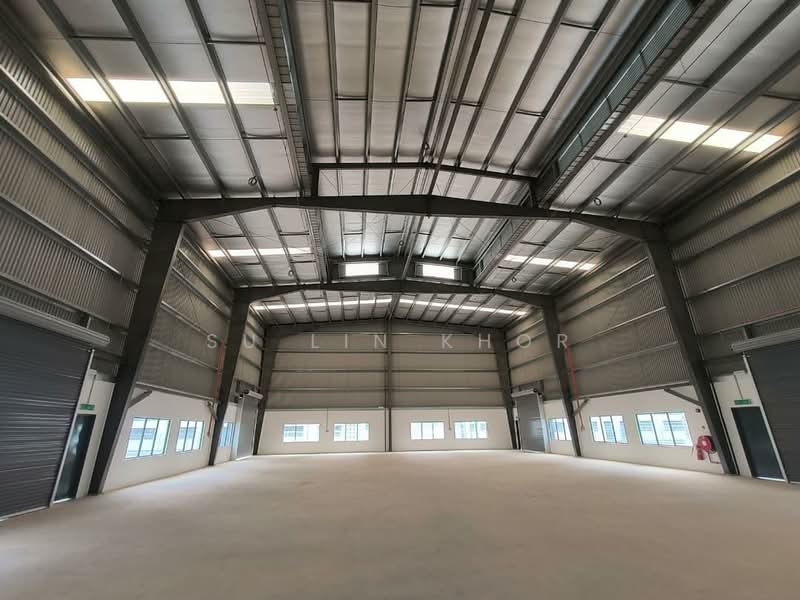 Factory for Sale in Sepang (Selangor) - Su Lin Khor - PropertyGuru.com.my