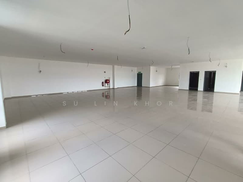 Factory for Sale in Sepang (Selangor) - Su Lin Khor - PropertyGuru.com.my