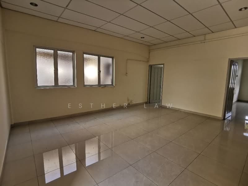 Shop for Rent in Pudu (KL City Centre) - Esther Law - Interior - PropertyGuru.com.my
