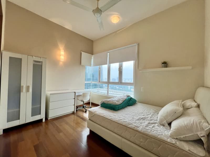 Condominium for Rent at Gaya Bangsar - Lester Lee - Bedroom - PropertyGuru.com.my