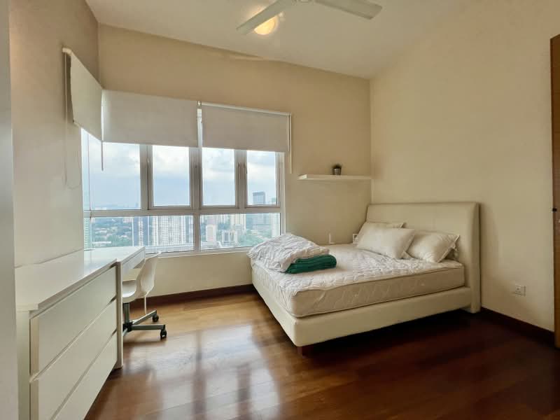 Condominium for Rent at Gaya Bangsar - Lester Lee - Bedroom - PropertyGuru.com.my