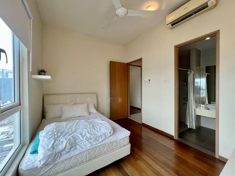 Condominium for Rent at Gaya Bangsar - Lester Lee - Bedroom - PropertyGuru.com.my