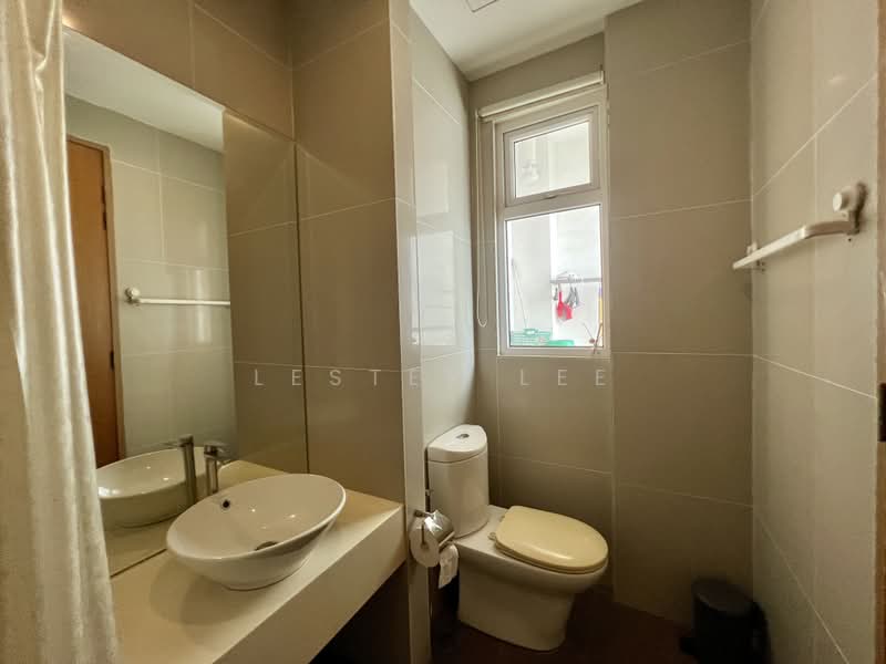 Condominium for Rent at Gaya Bangsar - Lester Lee - Bathroom - PropertyGuru.com.my