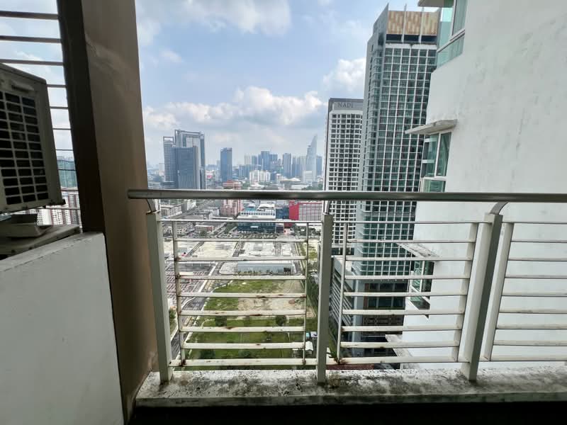 Condominium for Rent at Gaya Bangsar - Lester Lee - View - PropertyGuru.com.my