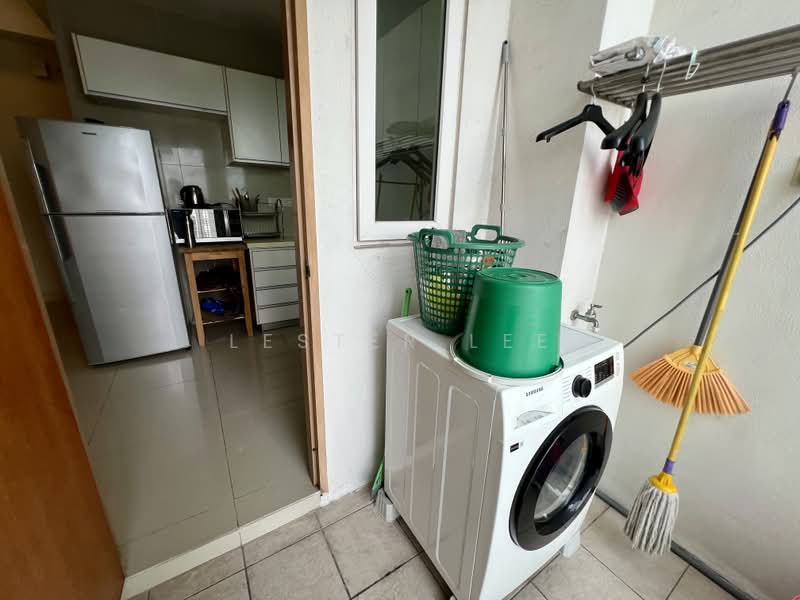 Condominium for Rent at Gaya Bangsar - Lester Lee - Kitchen - PropertyGuru.com.my