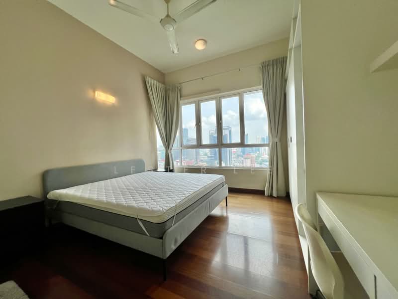Condominium for Rent at Gaya Bangsar - Lester Lee - Bedroom - PropertyGuru.com.my