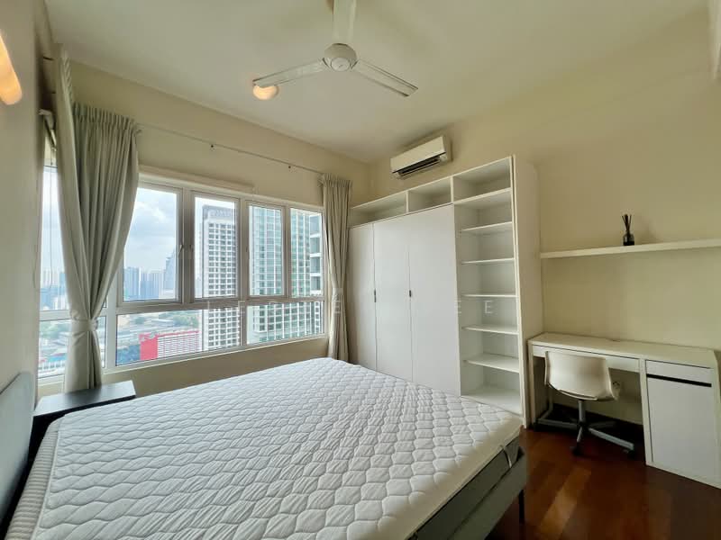Condominium for Rent at Gaya Bangsar - Lester Lee - Bedroom - PropertyGuru.com.my