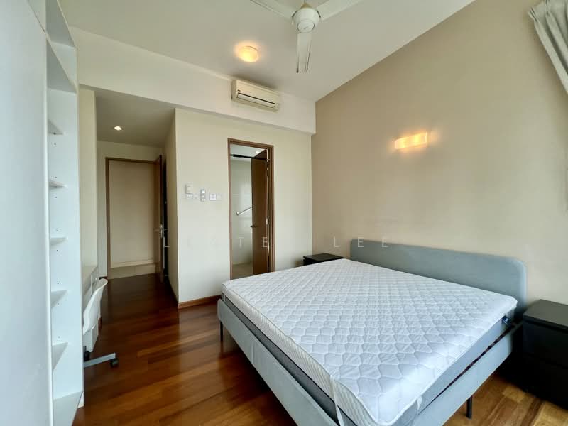 Condominium for Rent at Gaya Bangsar - Lester Lee - Bedroom - PropertyGuru.com.my