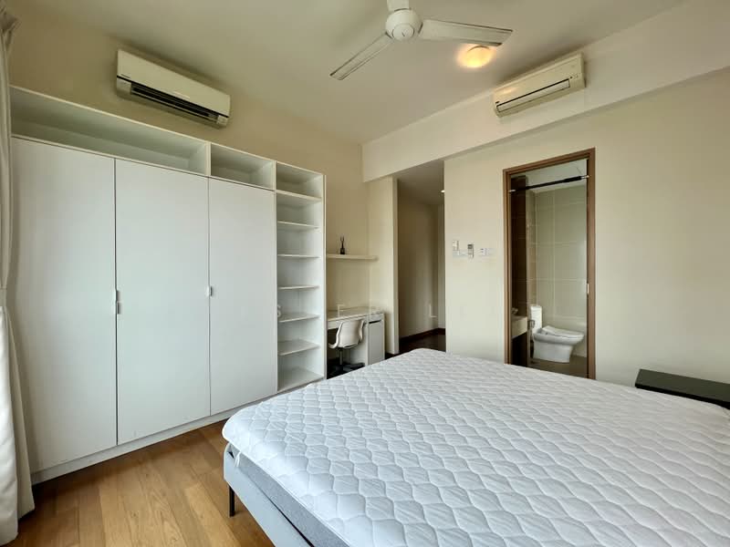 Condominium for Rent at Gaya Bangsar - Lester Lee - Bedroom - PropertyGuru.com.my