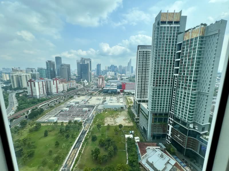 Condominium for Rent at Gaya Bangsar - Lester Lee - View - PropertyGuru.com.my