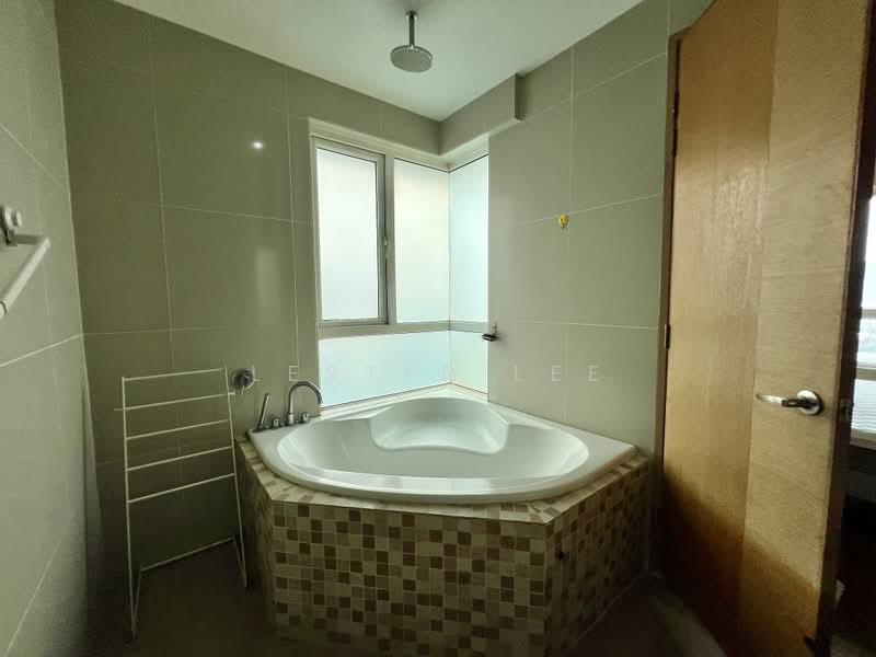 Condominium for Rent at Gaya Bangsar - Lester Lee - Bathroom - PropertyGuru.com.my